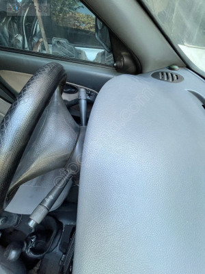 Fiat Palio Silgeç Kolları