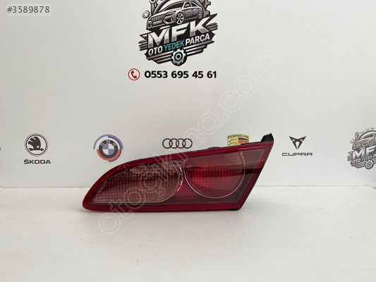 ALFA 159 SAĞ İÇ STOP SIFIR ÜRÜN  ORJİNAL