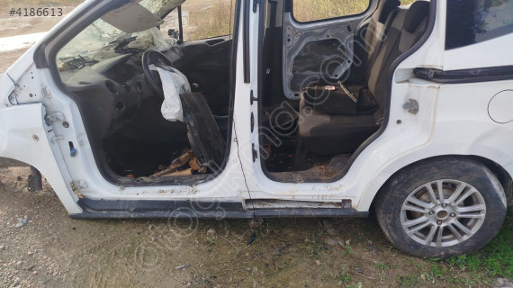 Courier sol masbiyel kesme