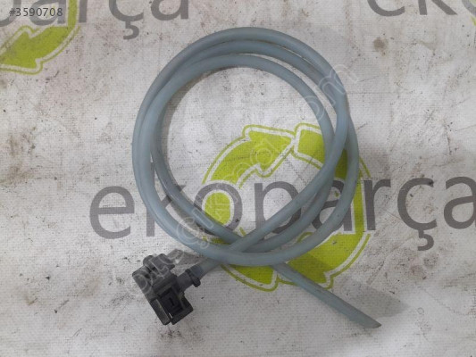 MERCEDES A2019 2023 W177 W176 ÖN TAMPON DARBE SENSÖRÜ A1779054700