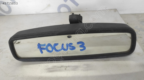 ford focus 3 2016 iç dikiz aynası (otomatik kararma) (son fiyat)