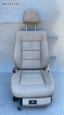 mercedes e w212 sol ön koltuk (-son fiyat)