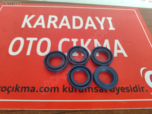 Toyota Corolla Krank kecesi