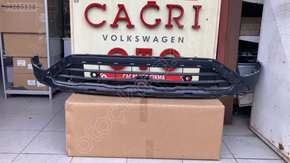 T-CROSS ÖN TAMPON 2021 2GM805901E ÇAĞRI OTO MASLAK