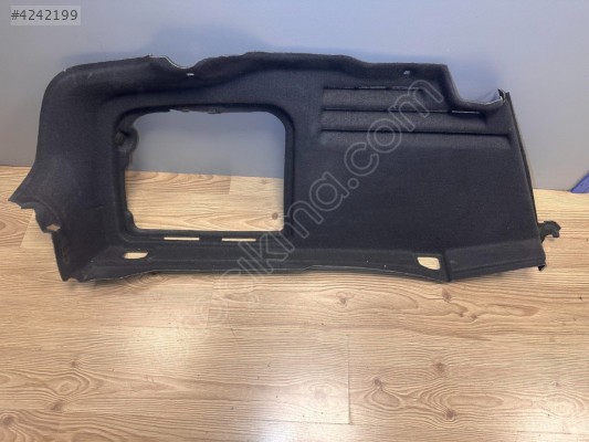 AUDİ A6 05-11 BAGAJ İÇ DÖŞEMESİ SOL 4F5863887C 4F5863887L 36R