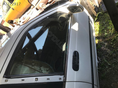 HONDA CİVİC SAĞ ÖN KAPI