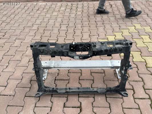 2020/2024 HONDA CİVİC ORJINAL ÖN PANEL HATASIZ