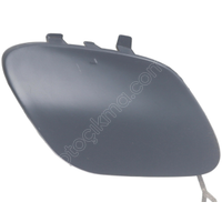 Tampon Çeki Kapağı W205 Ön -AMG- A2058850724