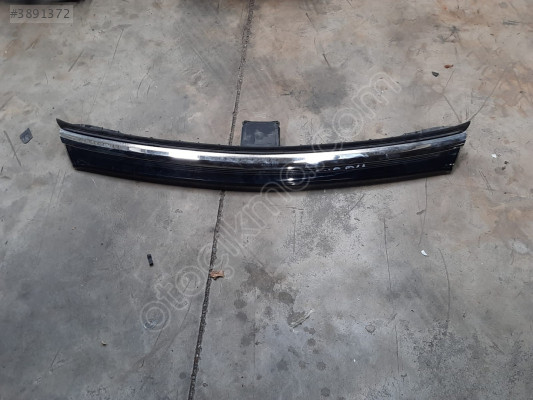 MERCEDES EQS GÜNDÜZ LEDİ W297 ÇIKMA ORİJİNAL