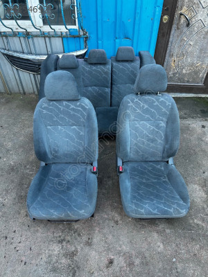 2004 Honda civic Vtec koltuk takımı