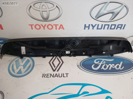 KİA SPORTAGE BAGAJ KAPAĞI ORJİNAL ÇIKMA