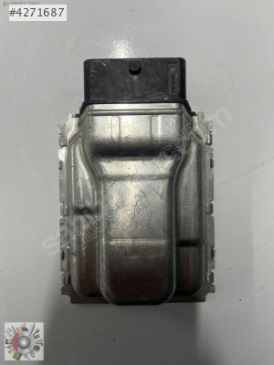 PZ31-12A650-ZB FORD MUSTANG MACH-E MOTOR BEYNİ ECU