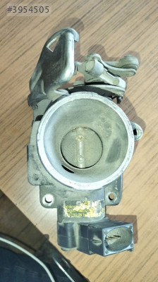 Ford Fiesta 1996  97MF9677BA gaz kelebeği