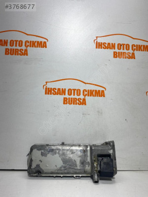 Fiat uno 60 S külüratör kapak orijinal arabadan sökme