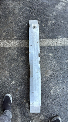 Mercedes b serisi ön tampon demiri w247