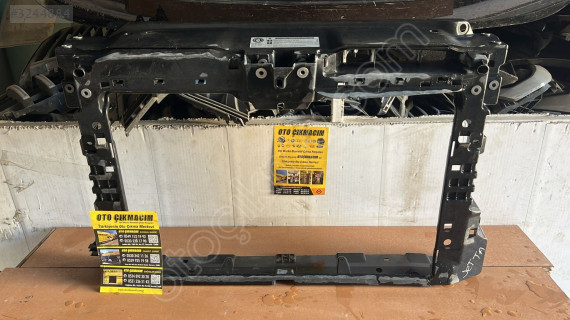 VOLKSWAGEN  JETTA ÖN PANEL 5C6805594B