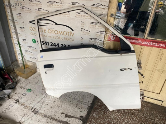 MİTSUBİSHİ L300 SAĞ ÖN KAPI DOLU ORJİNAL ÇIKMA