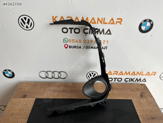 TOYOTA COROLLA 2019- SAĞ ÖN SİS ÇERÇEVESİ ORJİNAL