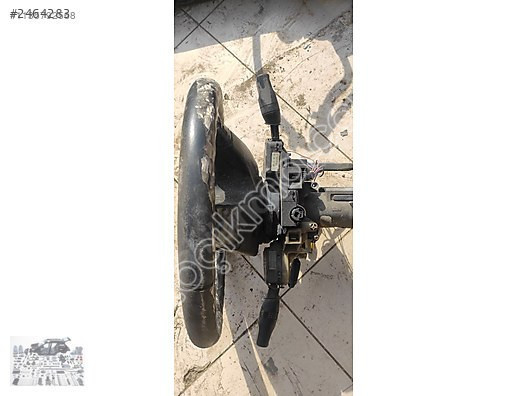 Ford Mondeo 94/99 direksiyon airbag direksiyon simidi mafsal