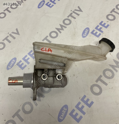 mercedes cla w117 fren ana merkez (son fiyat)