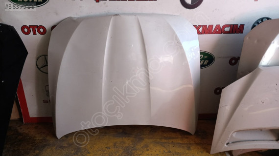 2013 model BMW f10 kaput