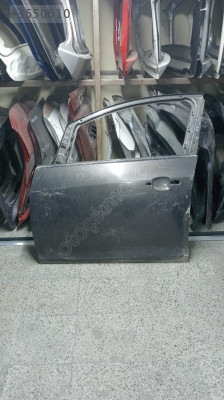OPEL ASTRA J Modeli İçin Sol Ön Kapi - Temiz Çıkma Parça