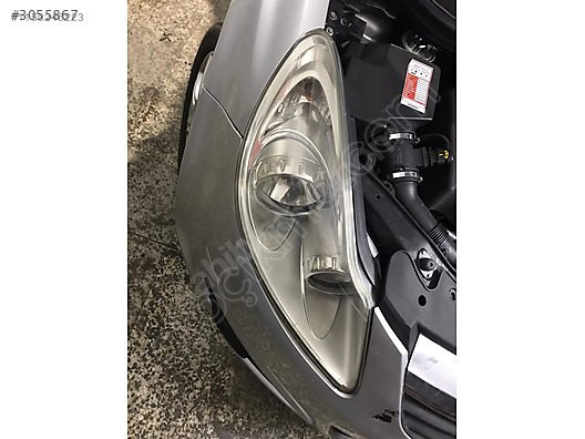 Opel Corsa Far