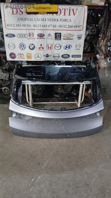 2020-2025 OPEL GRANDLAND BAGAJ KAPAĞI