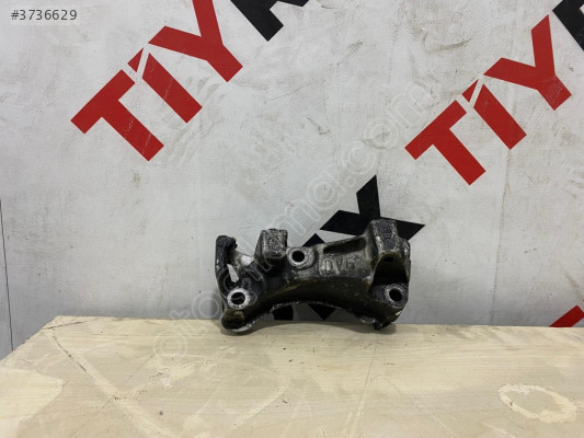 1.6 DV 6 Peugeot Partner Citroen Berlingo Motor Kulağı