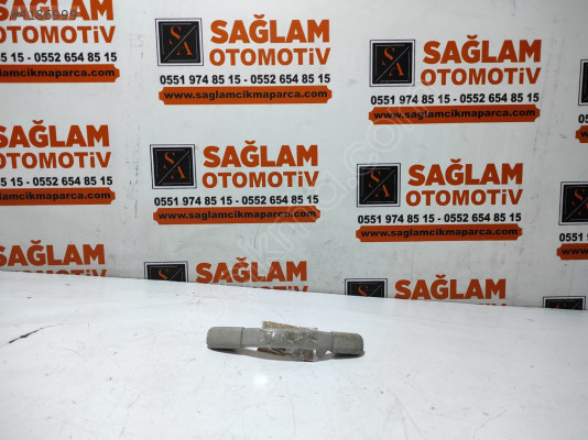 ÇIKMA CİTROEN C-ELYSEE-X-SARA TAVAN EL TUTAMAĞI OEM; 9656011377
