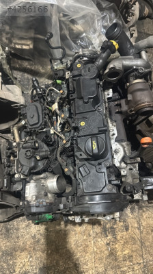Peugeot 301 1.06 dizel çıkma motor