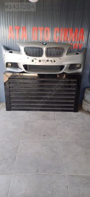 Bmv m e60 ön tampon orjinal