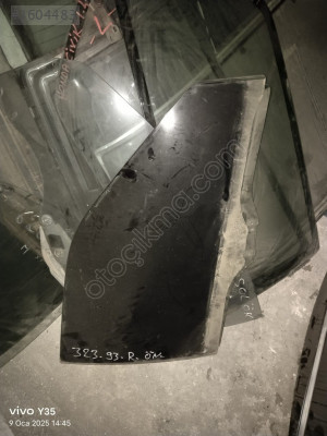 MAZDA 323 90-97 SEDAN KAPI CAMLARI-ALKO OTOMOTİV