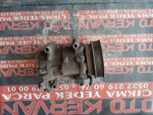 RENAULT SYMBOL 1.4 KLIMA KOMPRESÖRÜ