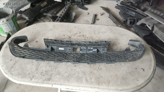 2015-2019 RANGE ROVER SPORT ÖN TAMPON IZGARASI