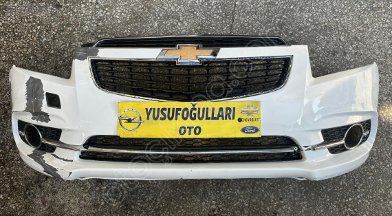 CRUZE TAMPON SİS PANJUR İZGARA
