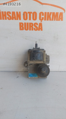 express R9 R11 R19 8 Fiş Yeni Model 7700854294 7700852094 beyin