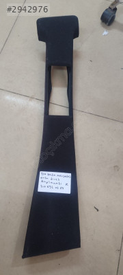 210 kasa Mercedes orta direk kaplaması sağ 2106920489
