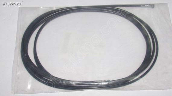 64607-12340 COROLLA AE92 1988-1992 BAGAJ İÇ AÇMA TELİ