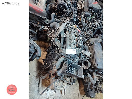 Hyundai getz 3 silindir dize motor kople