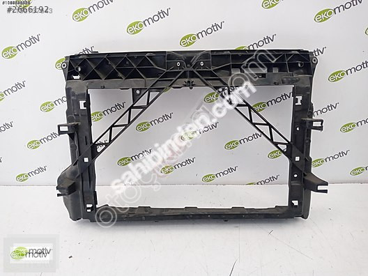 2015 - 2019 Skoda Fabia Ön Panel 6V0805588F