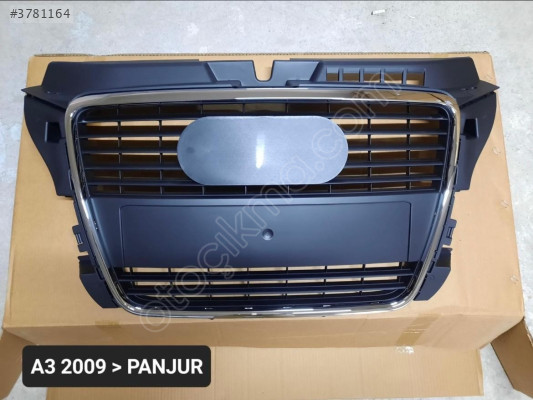 AUDI A3 ÖN PANJUR 2009 2010 2011 2012 2013 SIFIR 8P0853651M 1QP