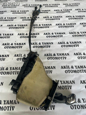 308 VİTES MEKANİZMASI VE HALATLARI (ORJİNAL PARÇA)