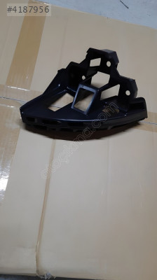 VW JETTA 15-18 SAĞ ARKA STOP ALTI BRAKETİ OEM SIFIR 5C6807394E