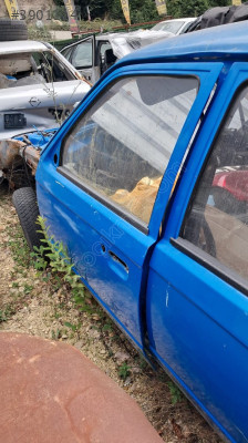 OPEL KADETT SOL ÖN KAPI.OTO ERKAN ÜNYE