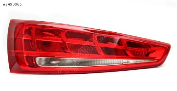 8U0945093 AUDİ Q3 11-15 SOL STOP LAMBASI MARELLİ  .