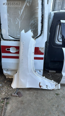 Jeep grand cherokee sağ ön çamurluk