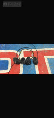 Elysee teyp anteni çıkma