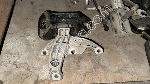DACİA DOKKER 1.5 DCİ EURO 6 MOTOR TAKOZU BURSA MG