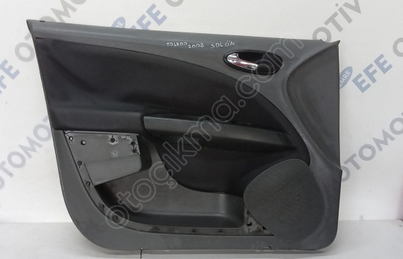 seat toledo 2006 sol ön kapı döşemesi (son fiyat)